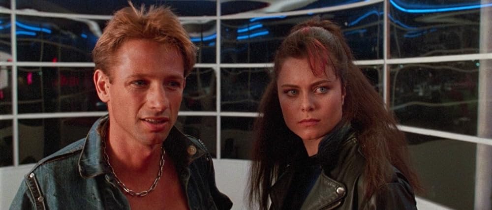 地獄の脱出／デッド・エンドの画像