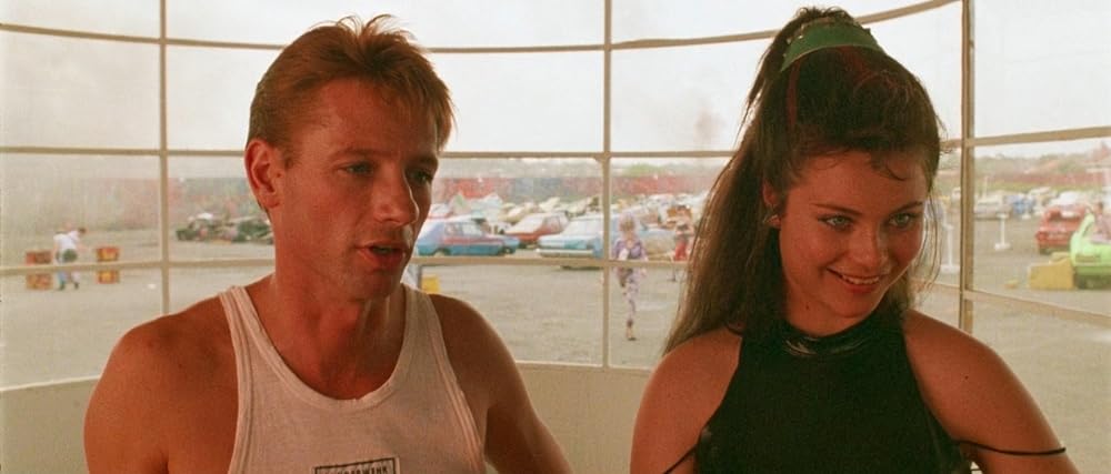 地獄の脱出／デッド・エンドの画像