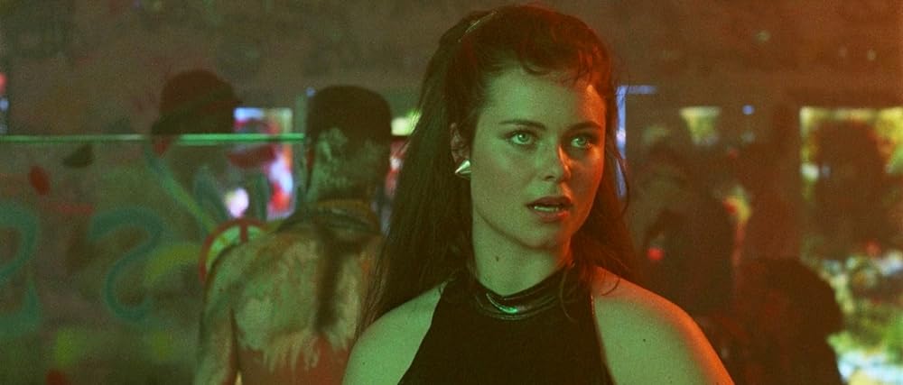 地獄の脱出／デッド・エンドの画像