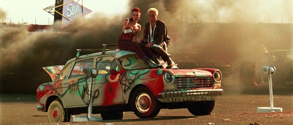 地獄の脱出／デッド・エンドの画像