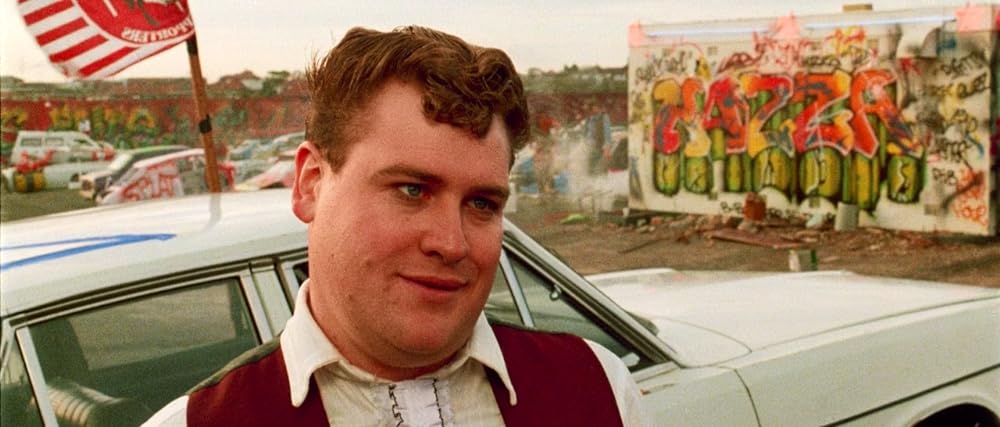 地獄の脱出／デッド・エンドの画像