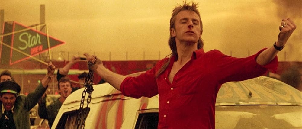 地獄の脱出／デッド・エンドの画像