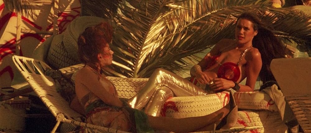 地獄の脱出／デッド・エンドの画像