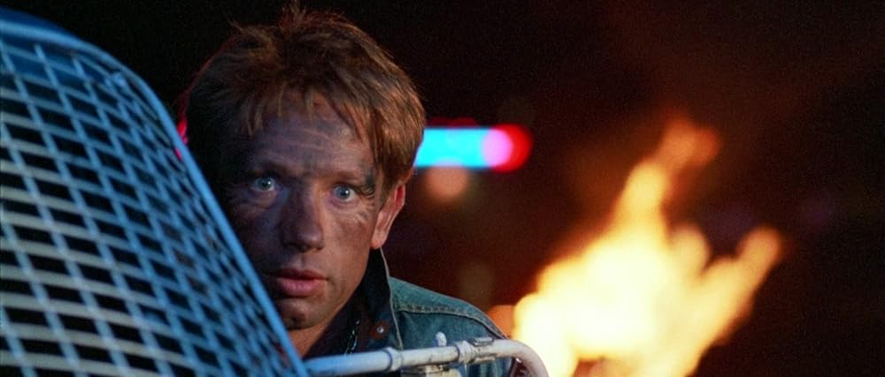 地獄の脱出／デッド・エンドの画像