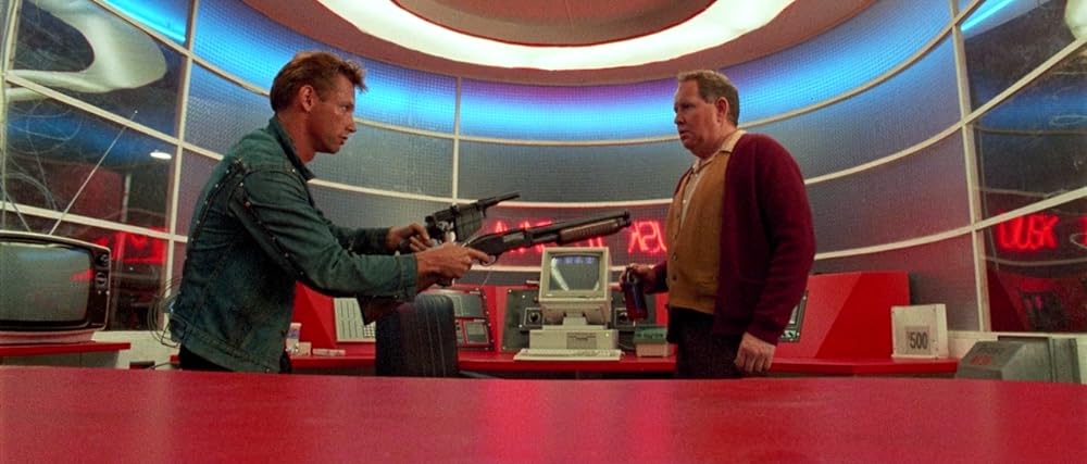 地獄の脱出／デッド・エンドの画像