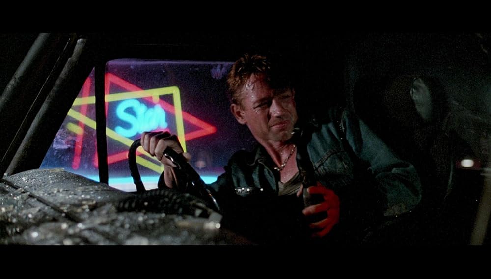 地獄の脱出／デッド・エンドの画像