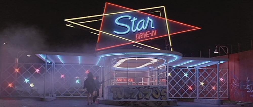 地獄の脱出／デッド・エンドの画像