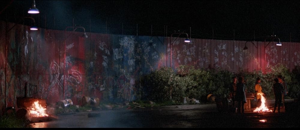 地獄の脱出／デッド・エンドの画像