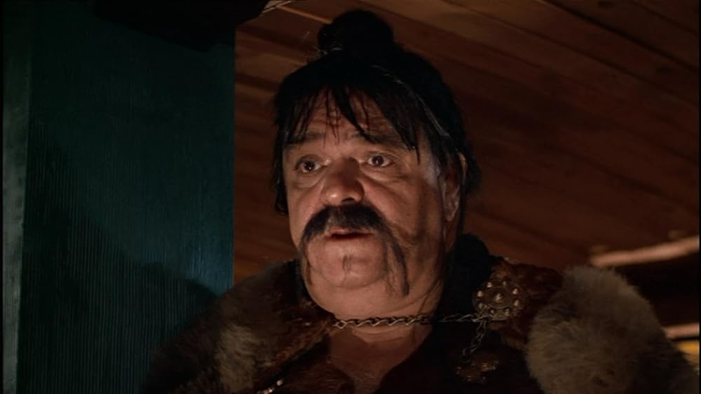 ザ・パーフェクト・ガイ／ハンクの画像