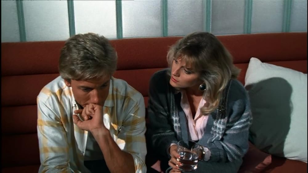 ザ・パーフェクト・ガイ／ハンクの画像