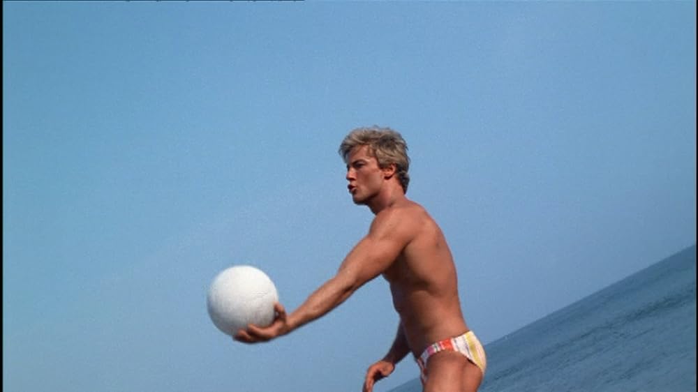 ザ・パーフェクト・ガイ／ハンクの画像