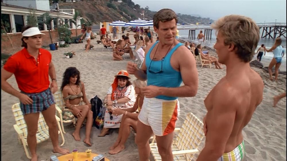 ザ・パーフェクト・ガイ／ハンクの画像