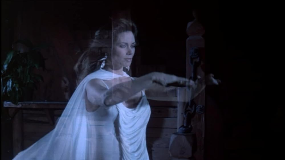 ザ・パーフェクト・ガイ／ハンクの画像