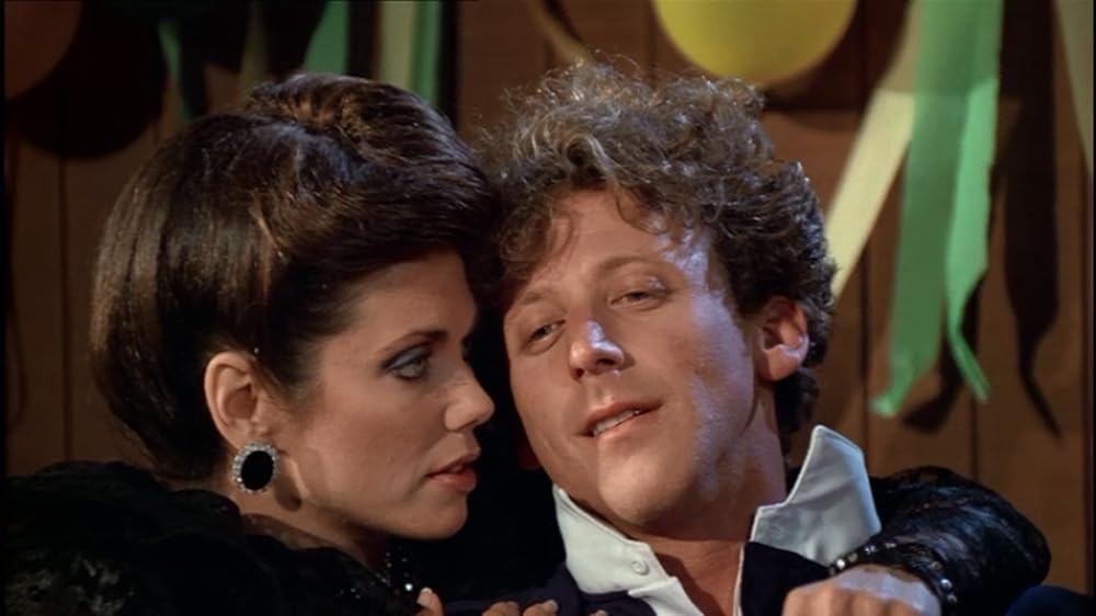 ザ・パーフェクト・ガイ／ハンクの画像