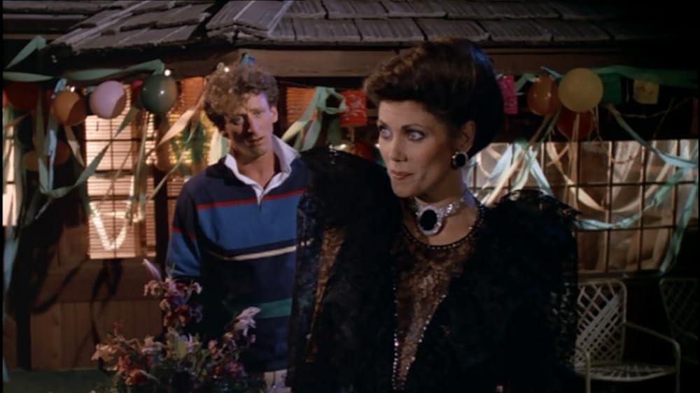 ザ・パーフェクト・ガイ／ハンクの画像