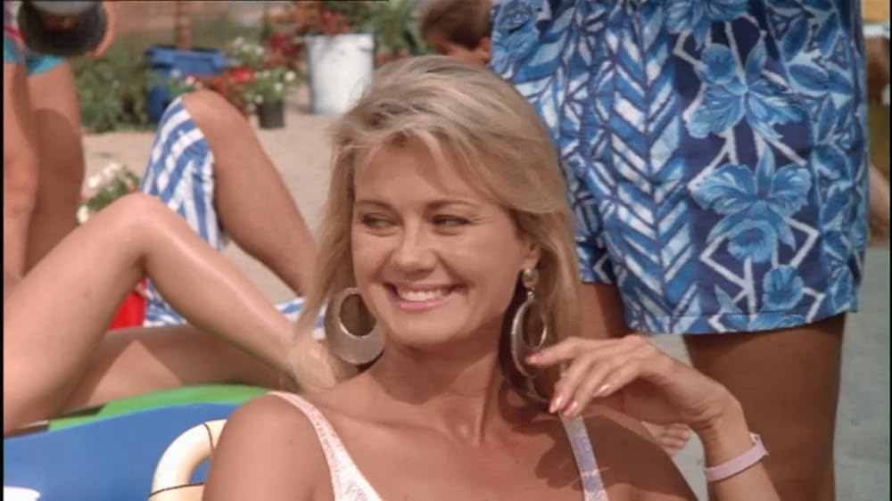 ザ・パーフェクト・ガイ／ハンクの画像