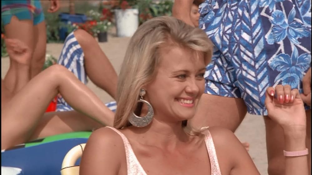 ザ・パーフェクト・ガイ／ハンクの画像