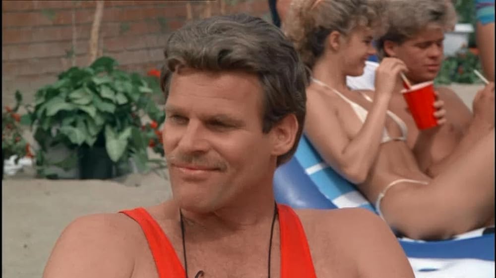 ザ・パーフェクト・ガイ／ハンクの画像