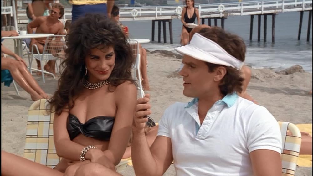 ザ・パーフェクト・ガイ／ハンクの画像