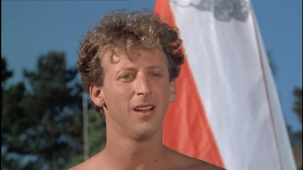 ザ・パーフェクト・ガイ／ハンクの画像