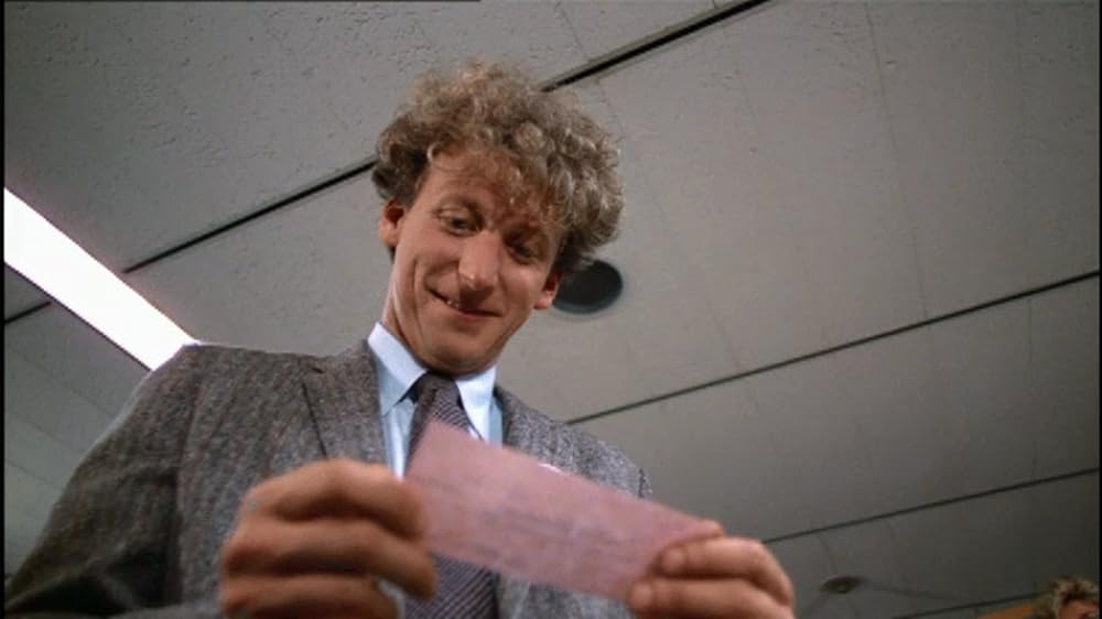 ザ・パーフェクト・ガイ／ハンクの画像