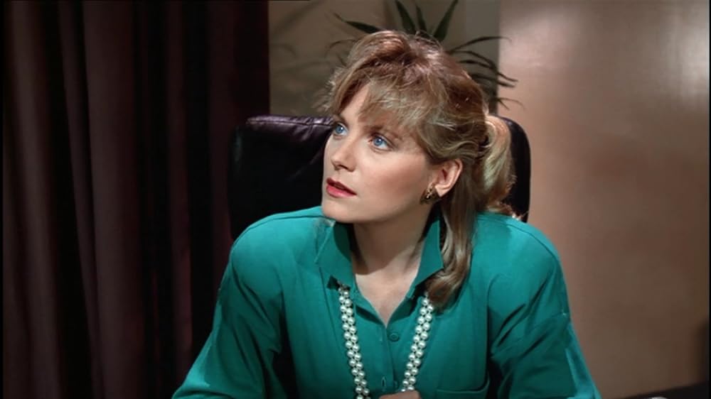 ザ・パーフェクト・ガイ／ハンクの画像