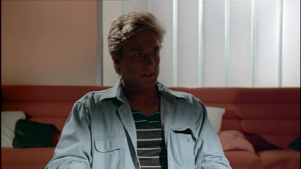 ザ・パーフェクト・ガイ／ハンクの画像