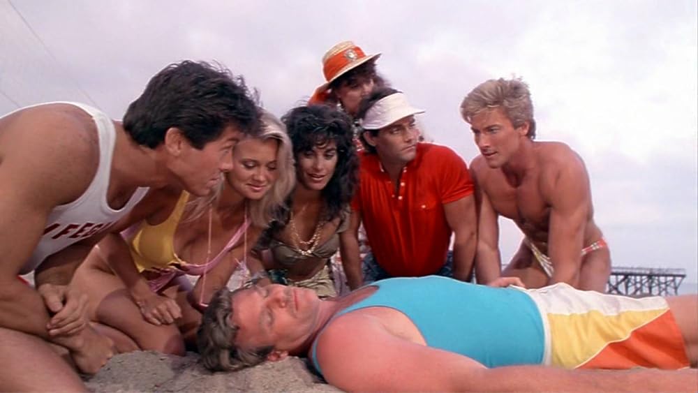 ザ・パーフェクト・ガイ／ハンクの画像