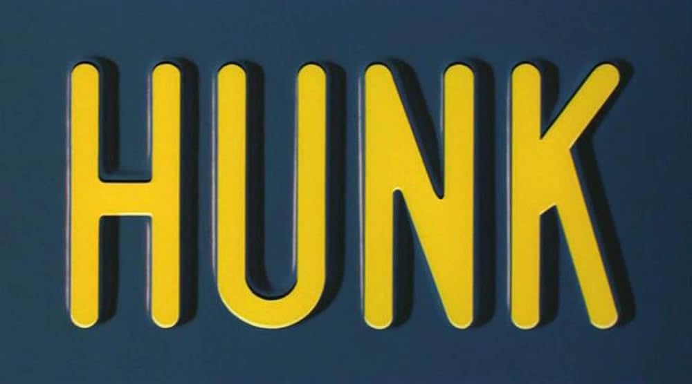 ザ・パーフェクト・ガイ／ハンクの画像