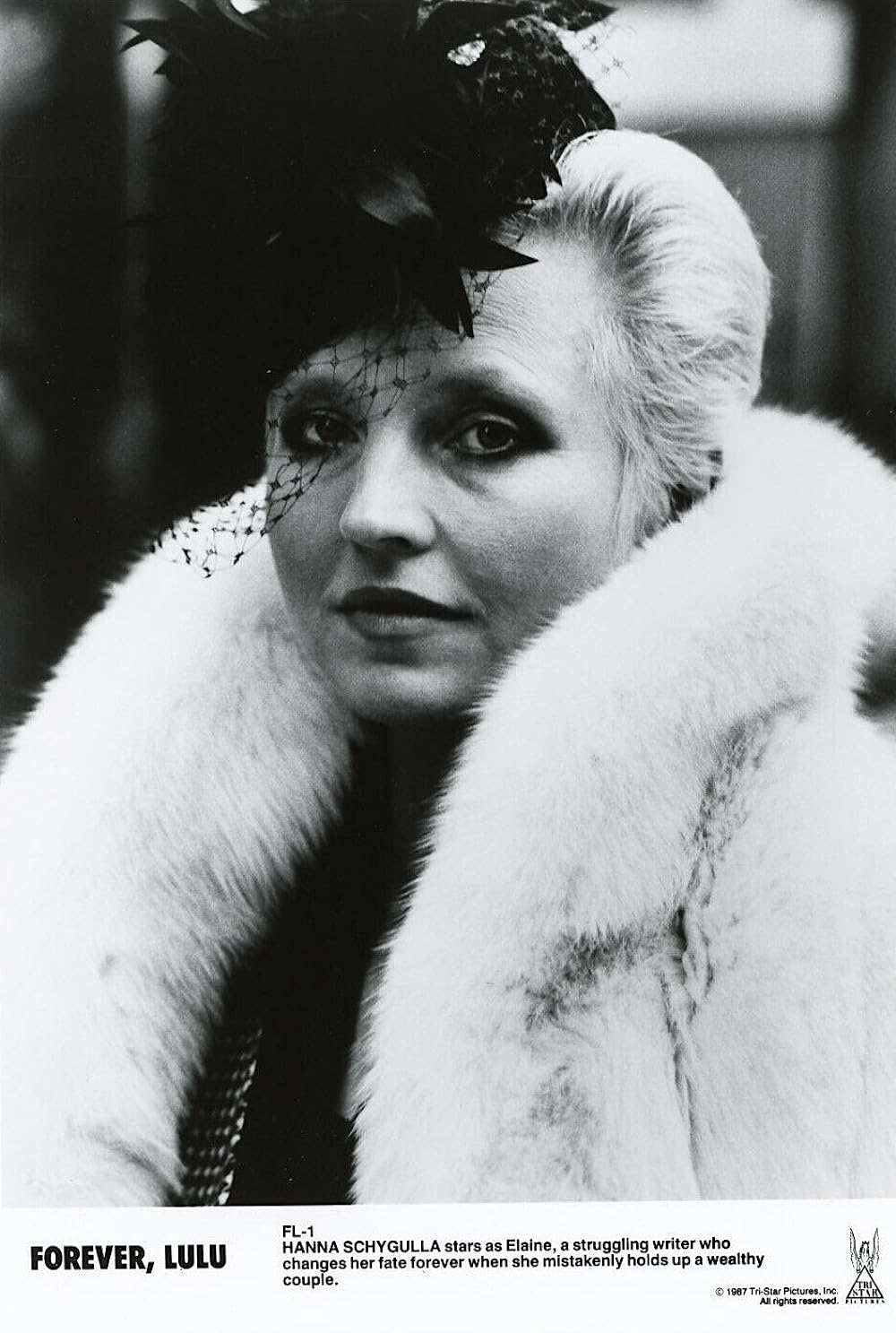 ウーマン・イン・ニューヨークの画像