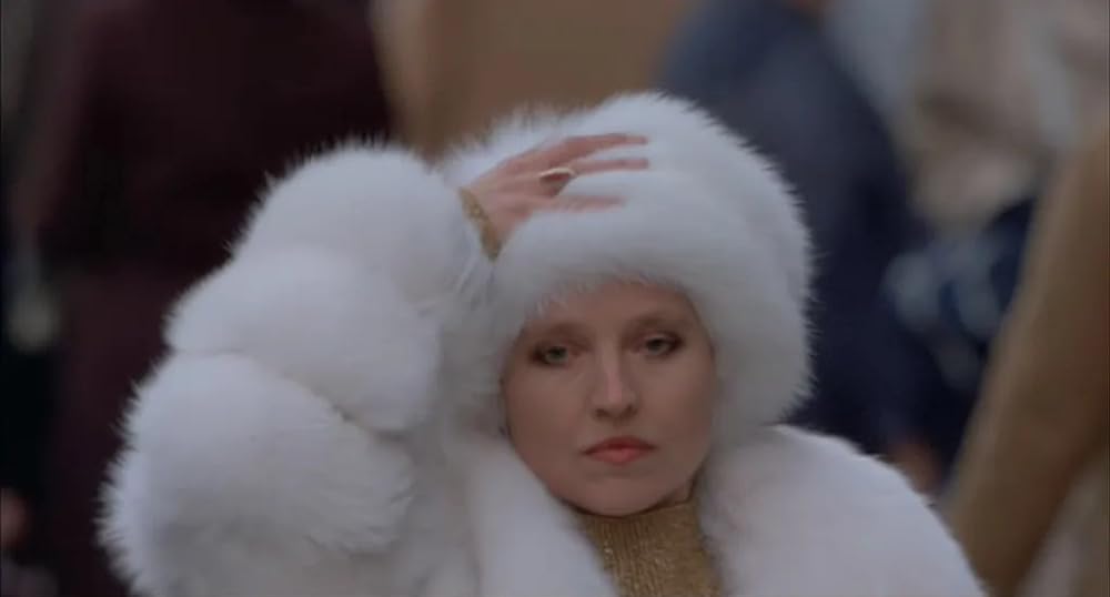 ウーマン・イン・ニューヨークの画像