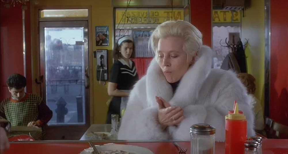 ウーマン・イン・ニューヨークの画像