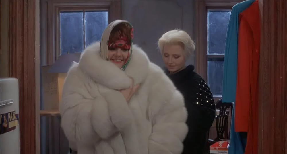 ウーマン・イン・ニューヨークの画像