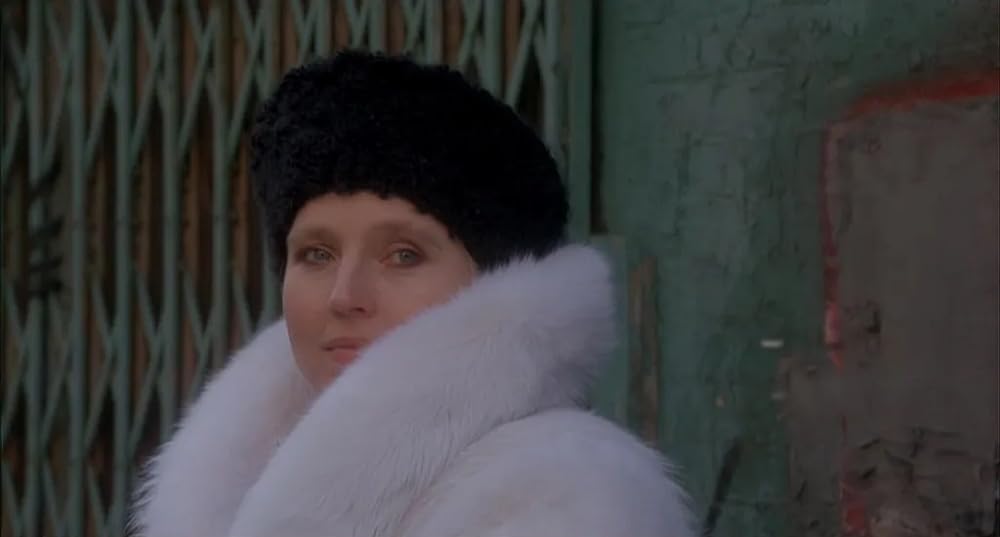 ウーマン・イン・ニューヨークの画像