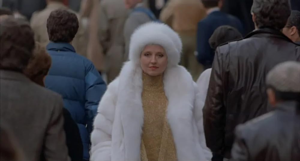 ウーマン・イン・ニューヨークの画像