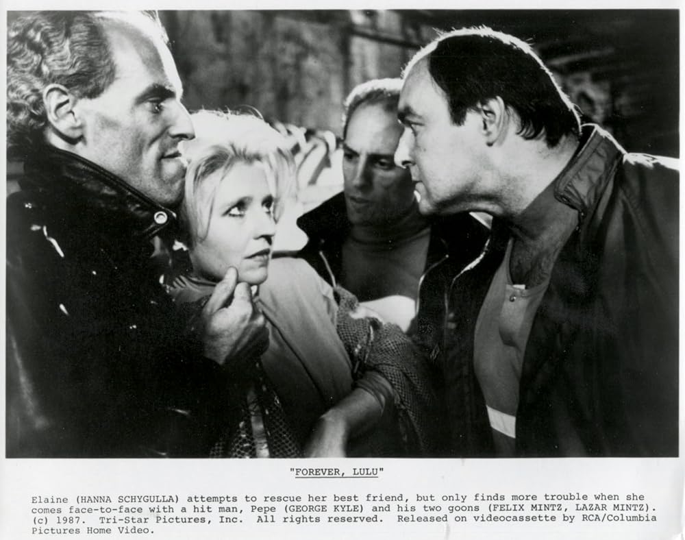 ウーマン・イン・ニューヨークの画像