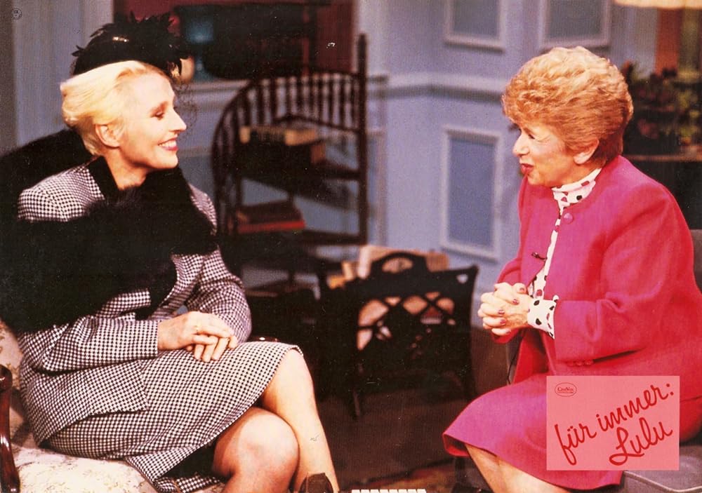 ウーマン・イン・ニューヨークの画像