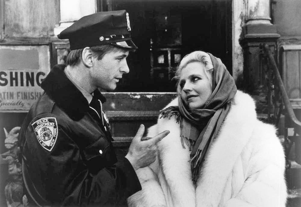 ウーマン・イン・ニューヨークの画像