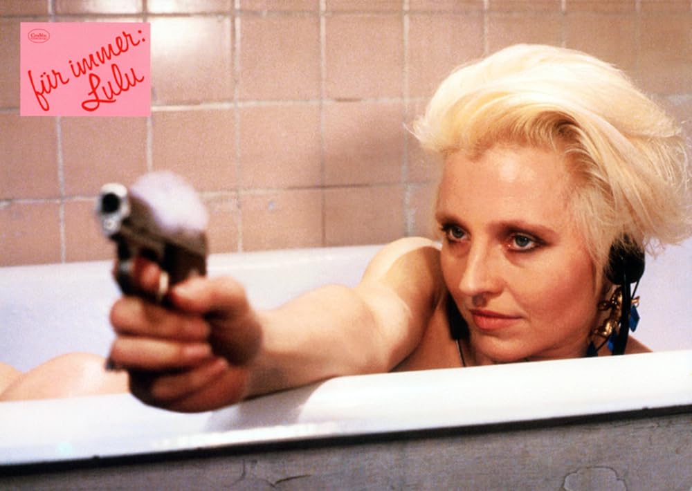 ウーマン・イン・ニューヨークの画像