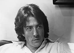 「大統領の陰謀」ダスティン・ホフマンの画像