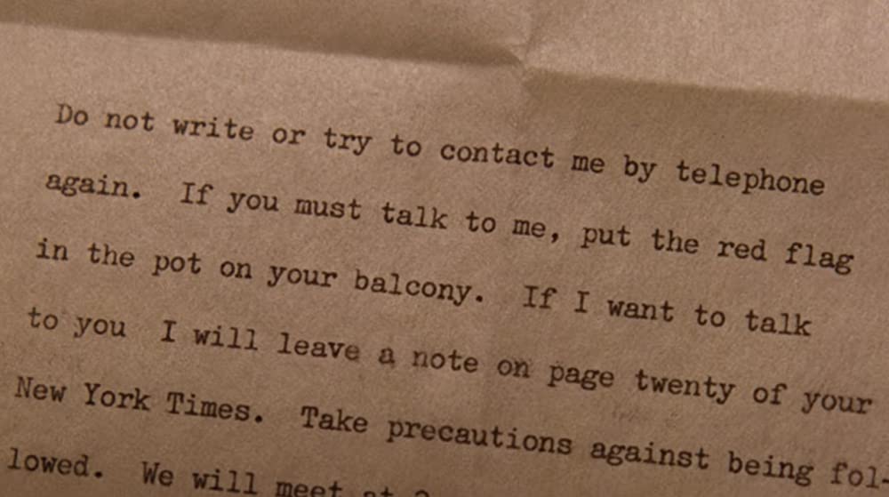 大統領の陰謀の画像