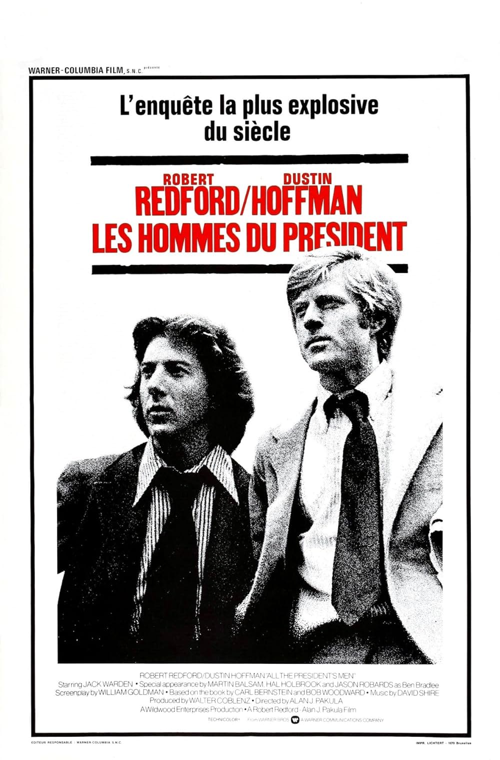 大統領の陰謀の画像