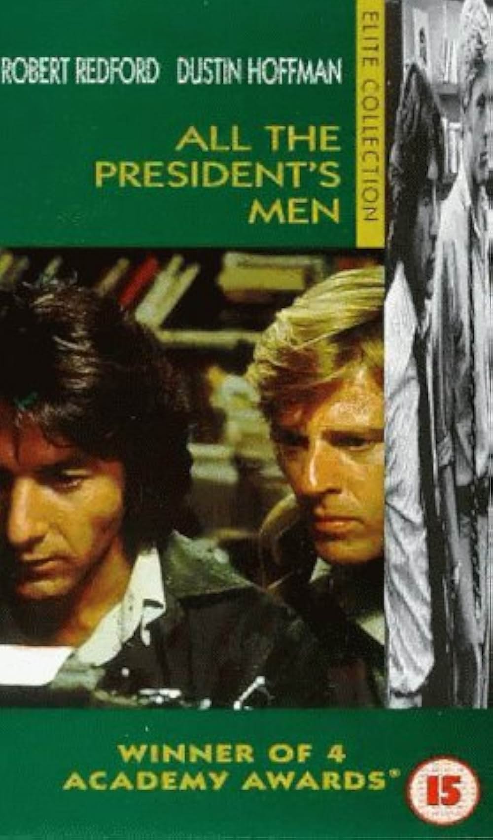 大統領の陰謀の画像