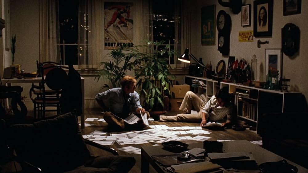 大統領の陰謀の画像