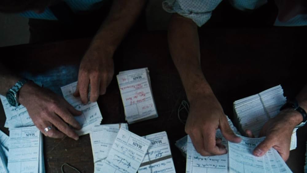 大統領の陰謀の画像