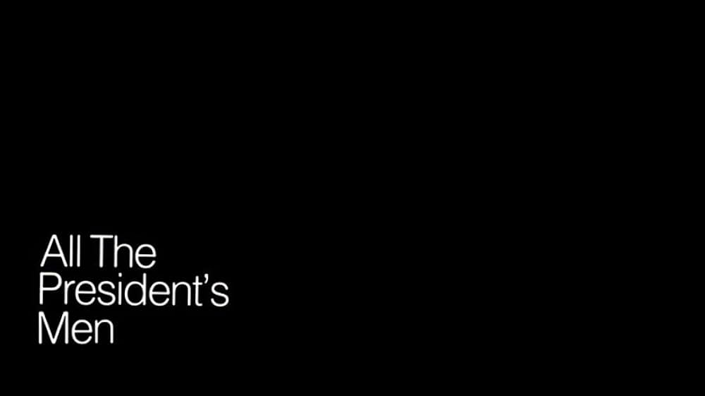 大統領の陰謀の画像