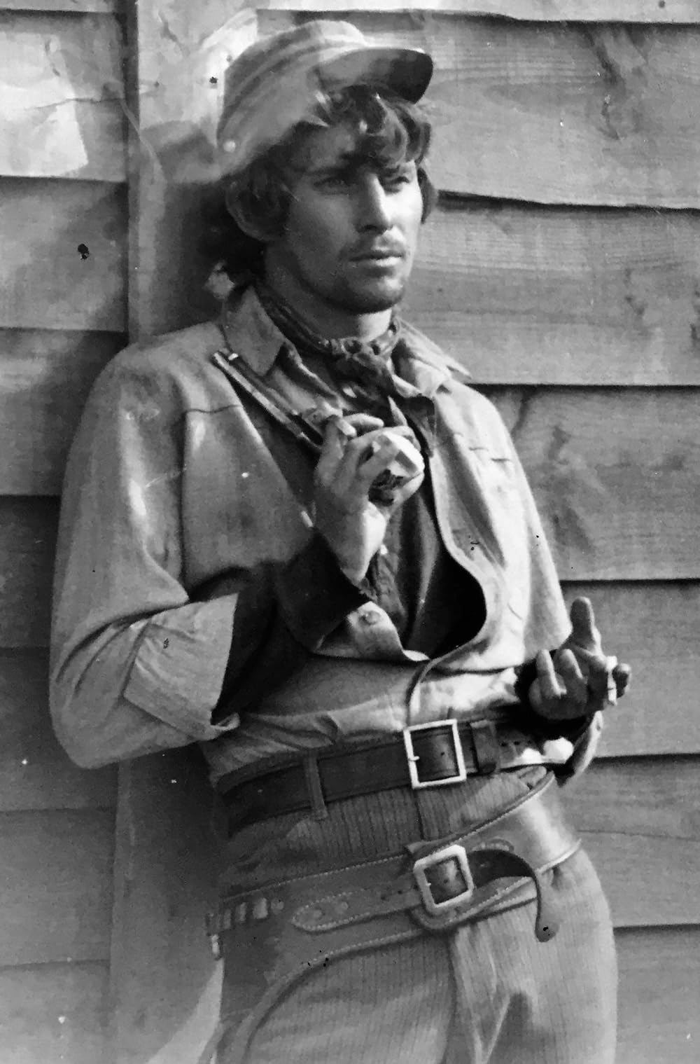 ならず者たちの画像