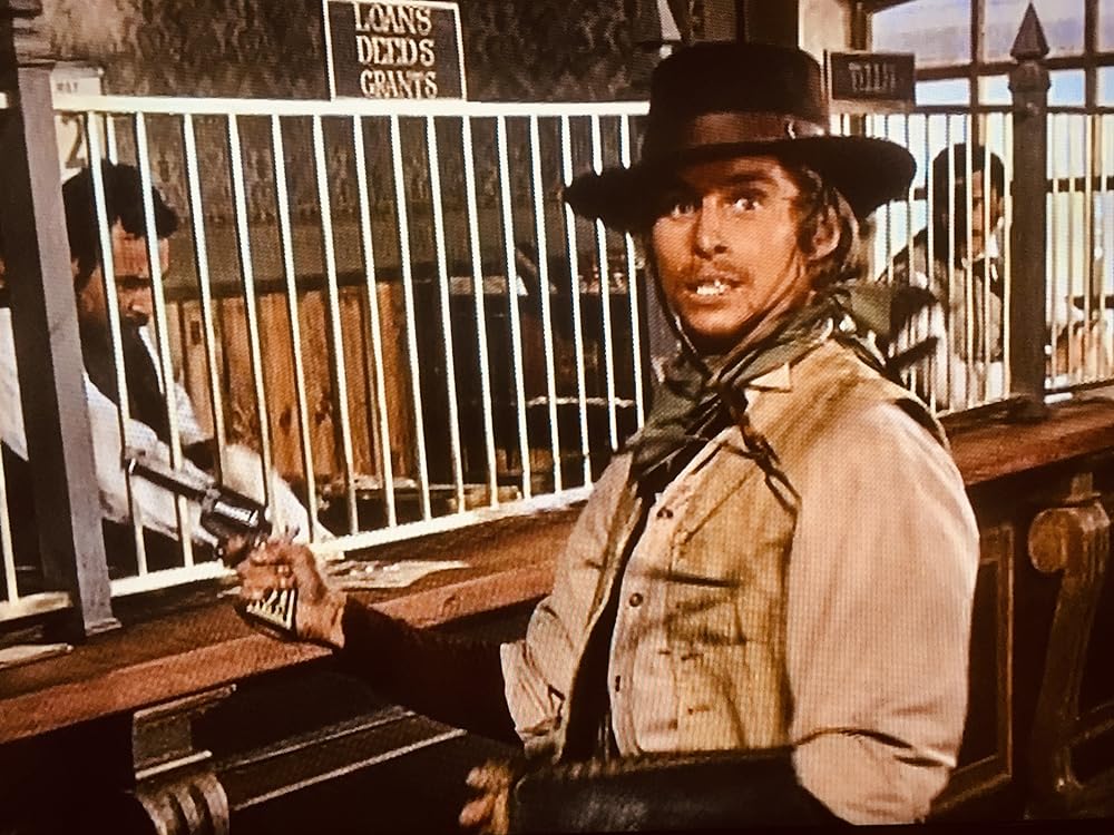 ならず者たちの画像