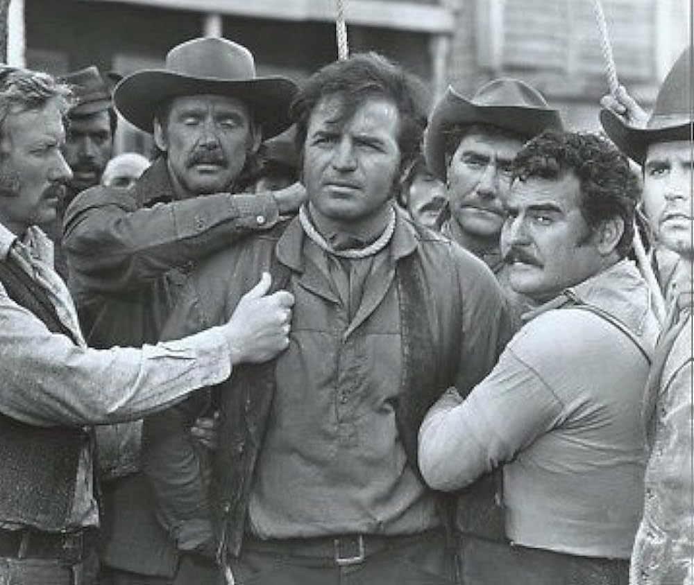 ならず者たちの画像