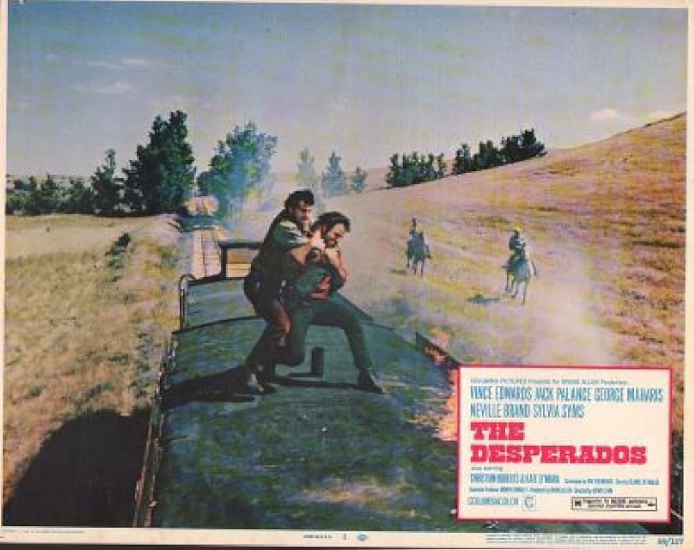 ならず者たちの画像